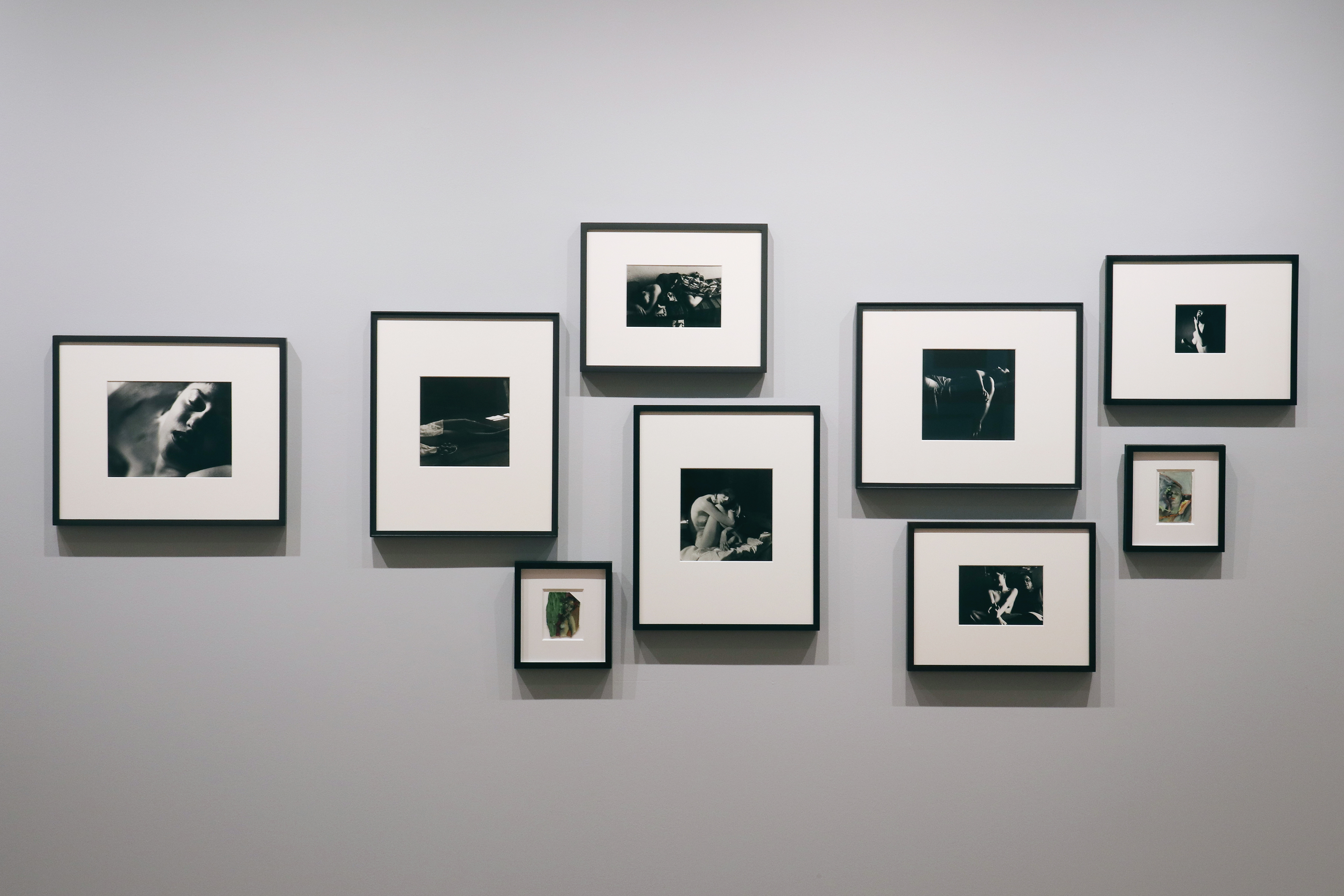 saul leiter centennial howard greenberg gallery 2023