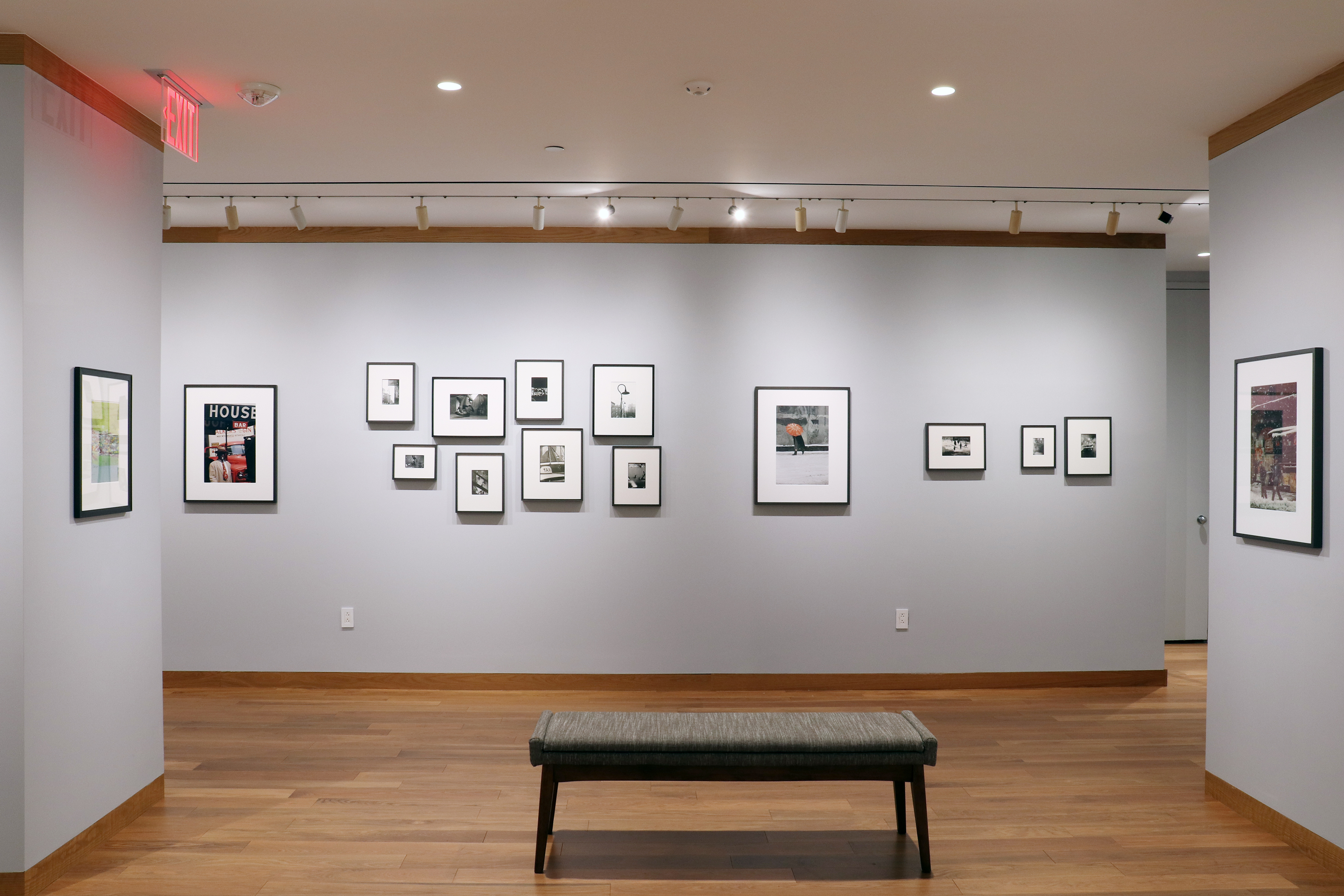 saul leiter centennial howard greenberg gallery 2023