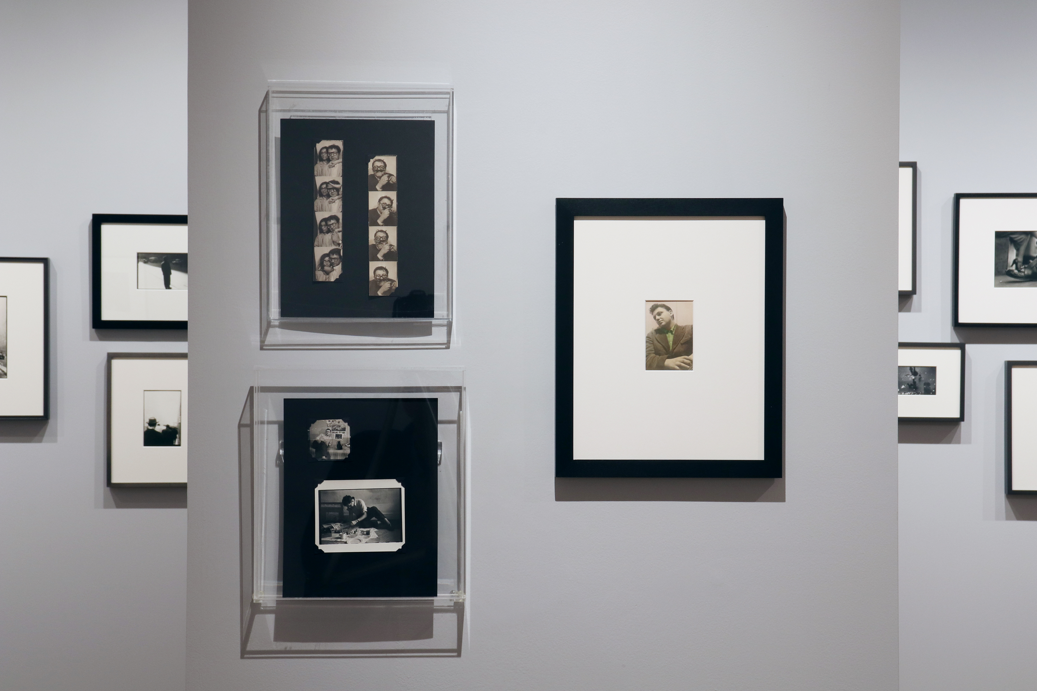 saul leiter centennial howard greenberg gallery 2023