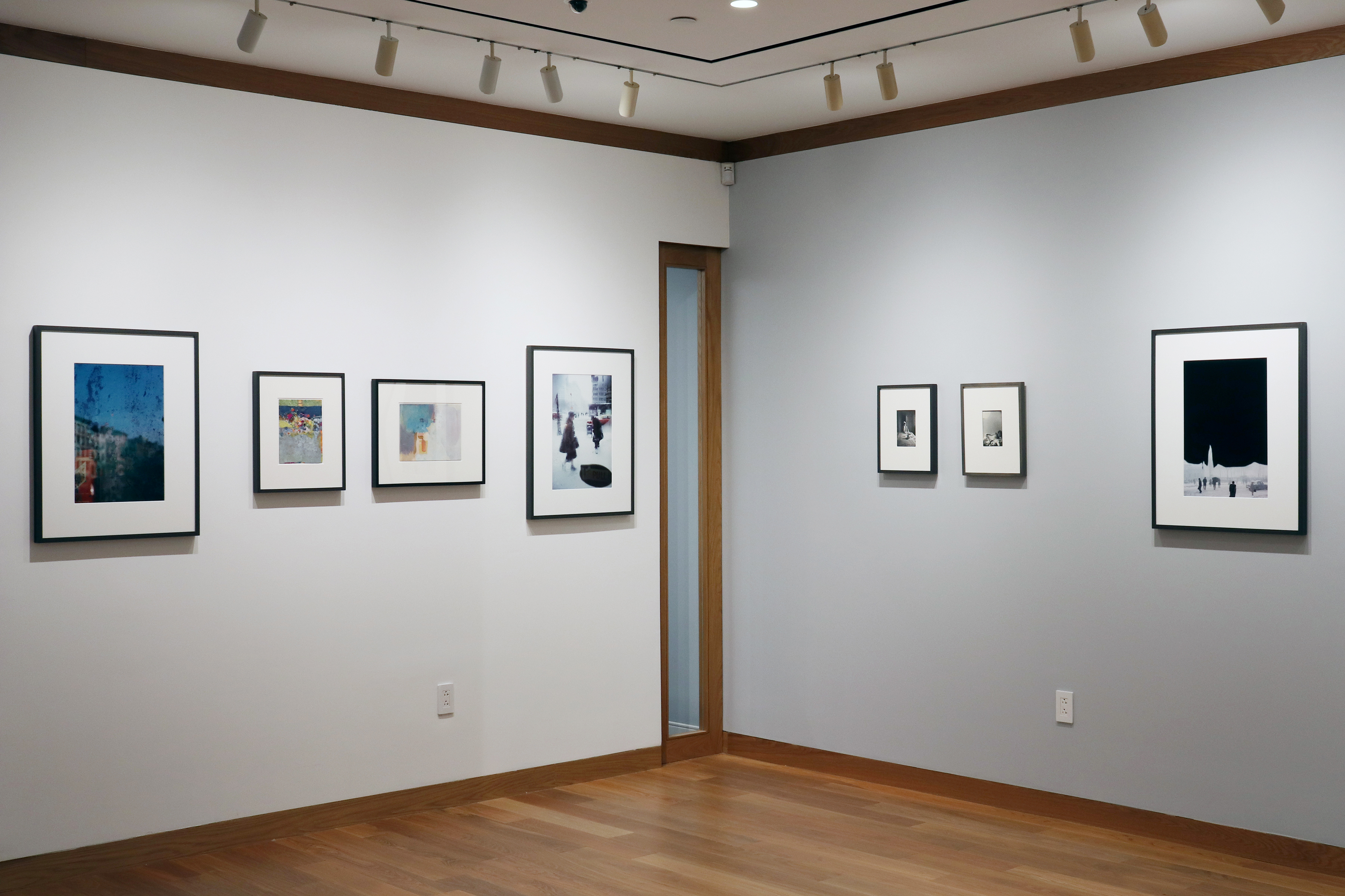 saul leiter centennial howard greenberg gallery 2023