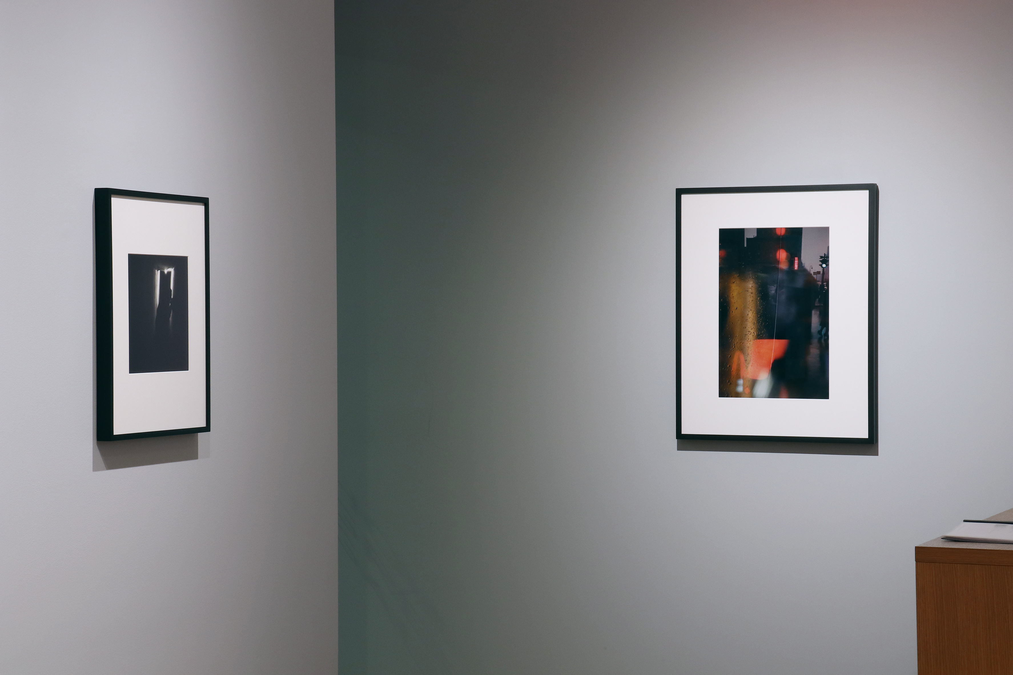 saul leiter howard greenberg gallery centennial 2023