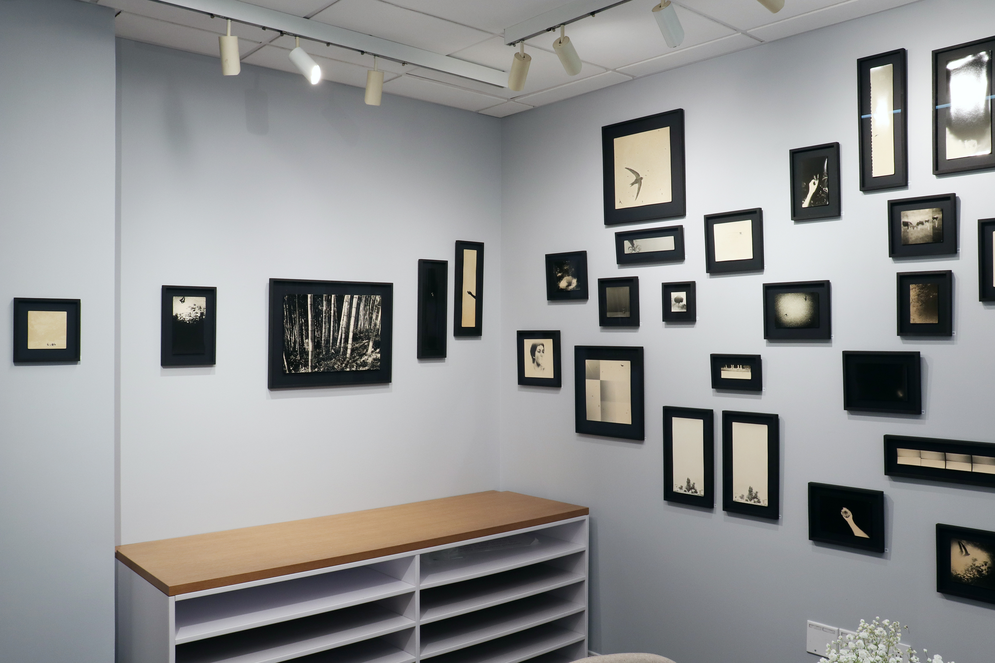 miho kajioka howard greenberg gallery viewing room 2023