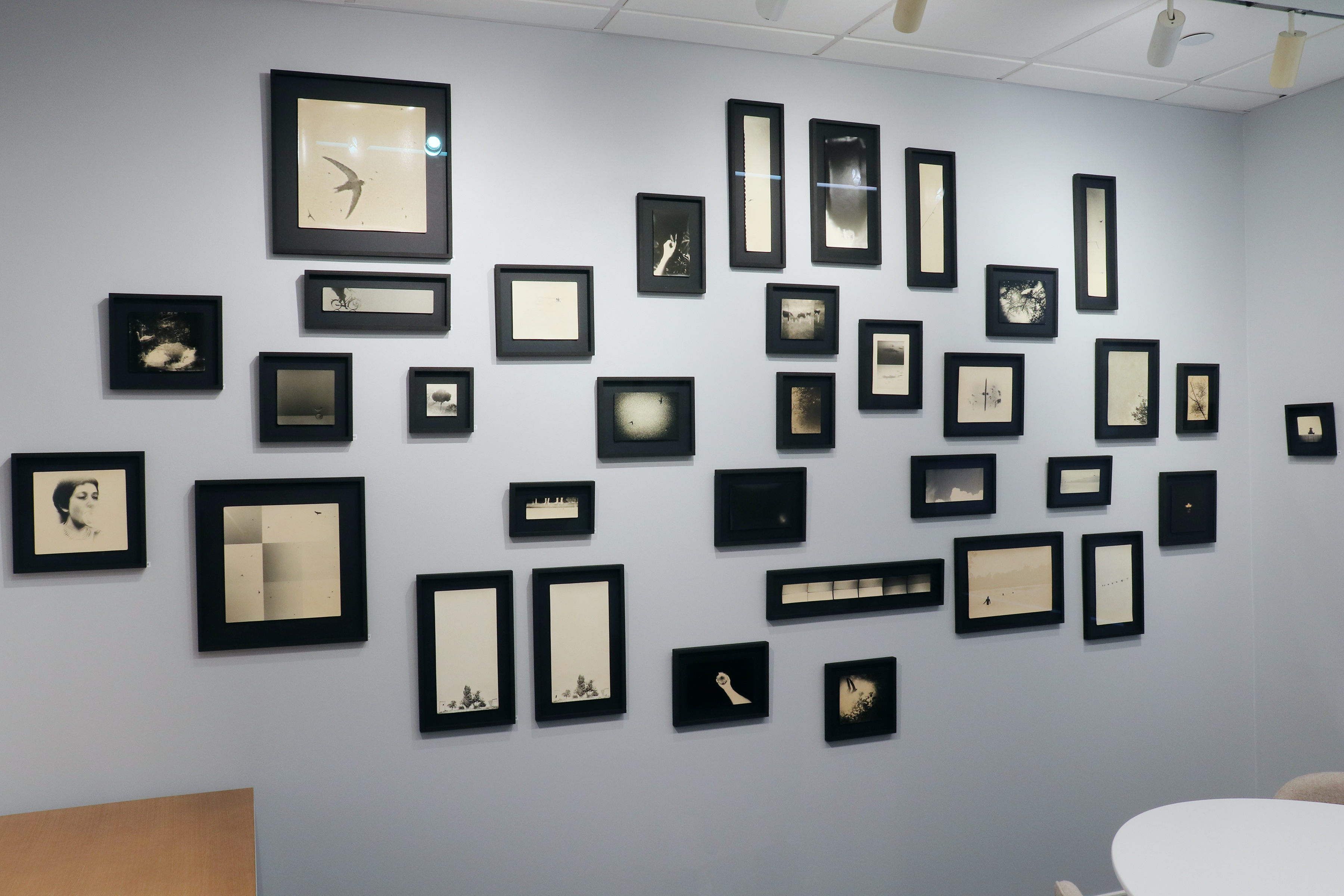 miho kajioka viewing room howard greenberg gallery 2023