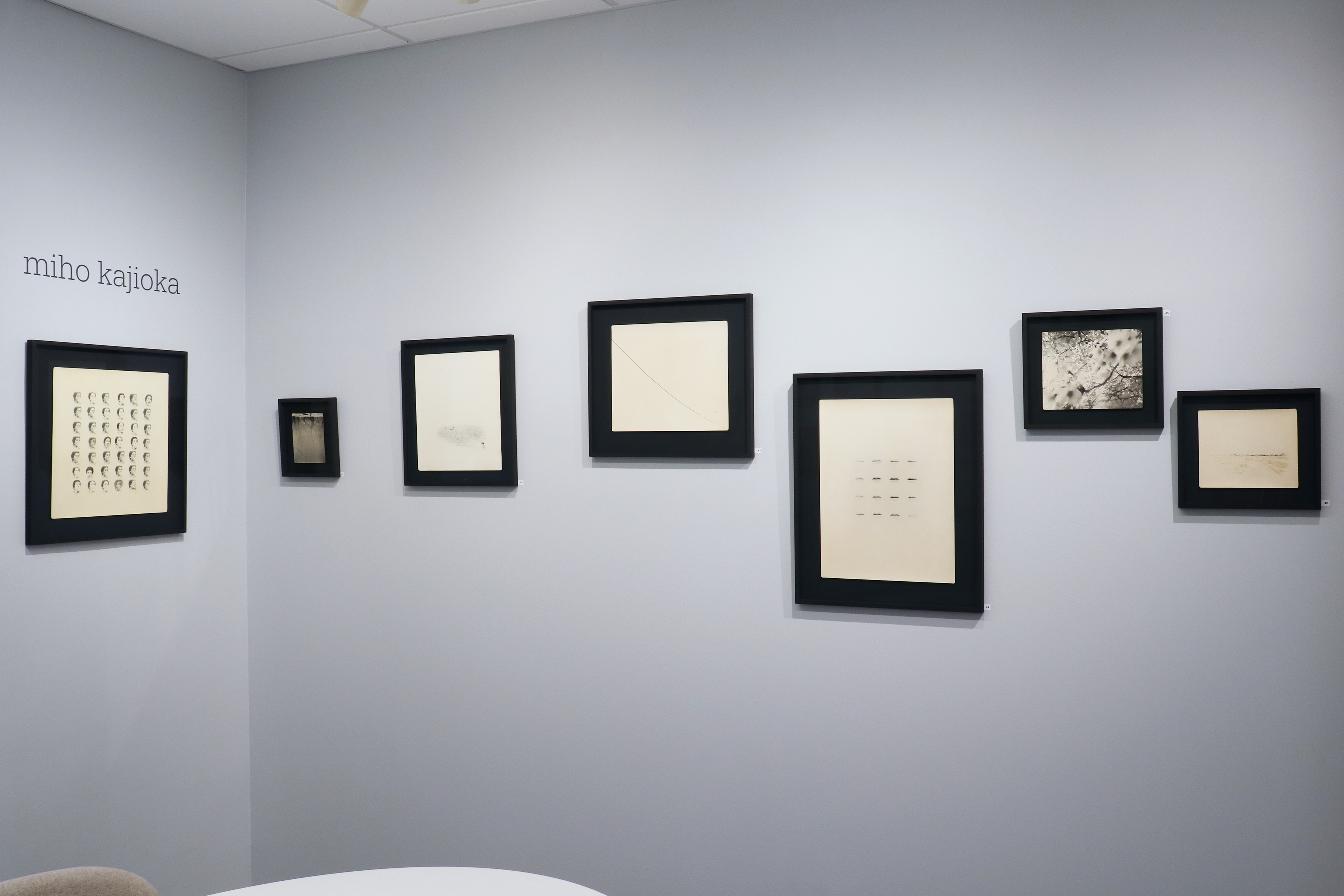 miho kajioka howard greenberg gallery viewing room 2023